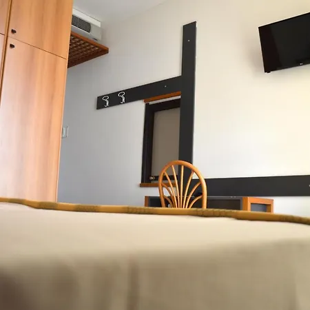 La Caletta 호텔 3*