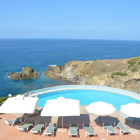 La Caletta Hotel Torre dei Corsari