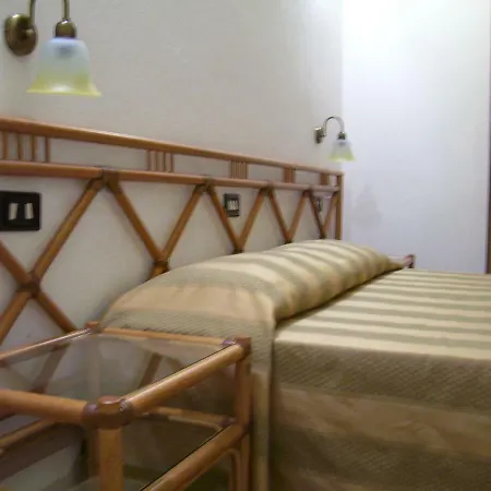 La Caletta 호텔 3*