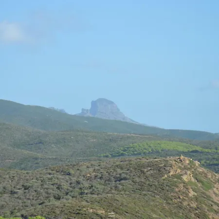 호텔 La Caletta