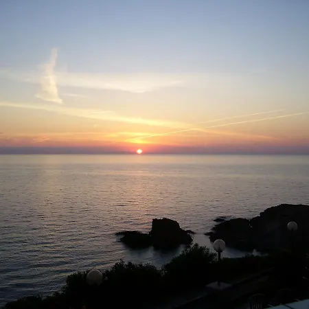Hotell La Caletta