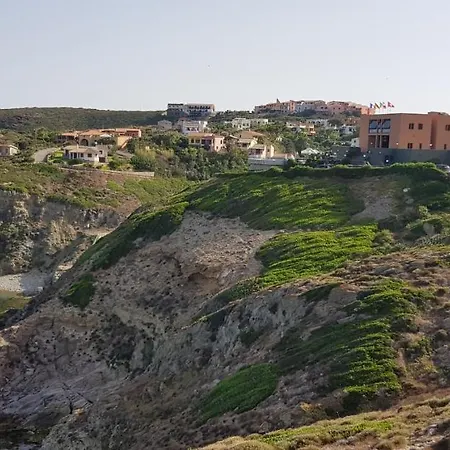 La Caletta