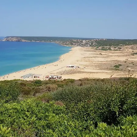 La Caletta 토레 데이 코르사리