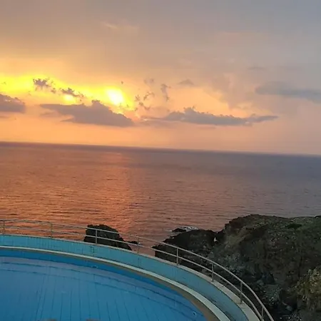 호텔 La Caletta 토레 데이 코르사리